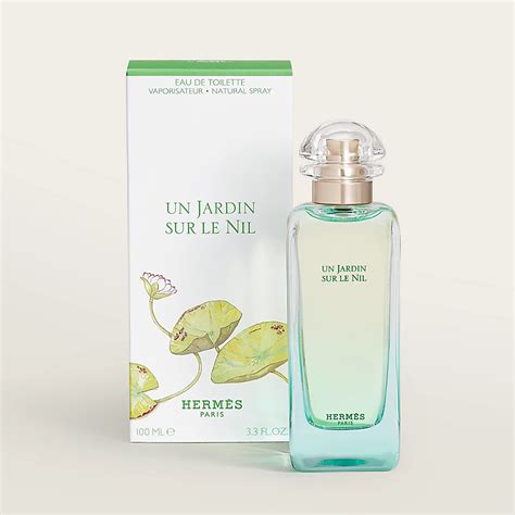 hermes sur le nil fragrantica|Hermes perfume nile.